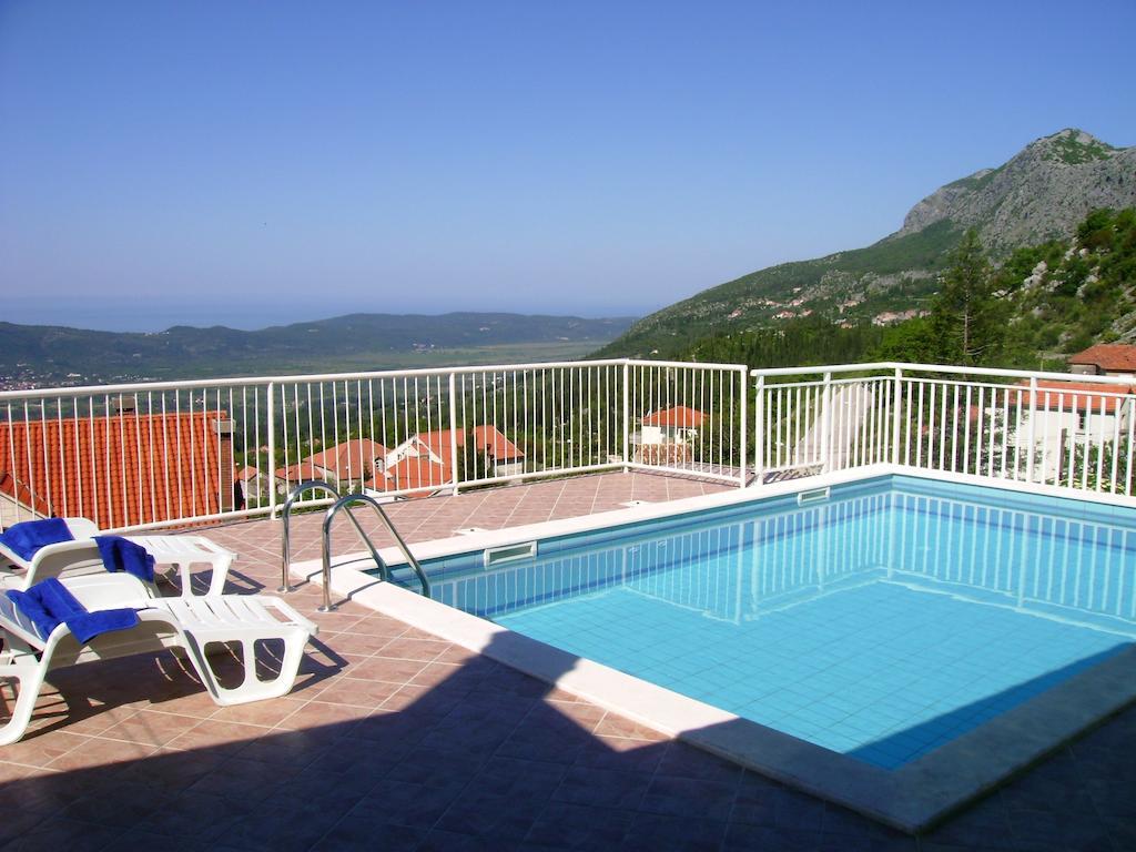 Holiday Home Urlovic Груда Номер фото