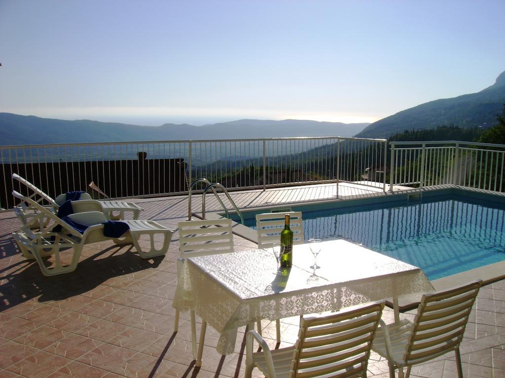 Holiday Home Urlovic Груда Номер фото